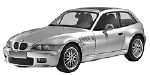 BMW E36-7 P117B Fault Code