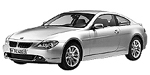 BMW E63 P117B Fault Code