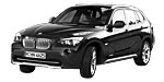 BMW E84 P117B Fault Code