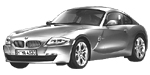 BMW E86 P117B Fault Code