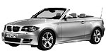 BMW E88 P117B Fault Code